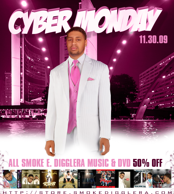 Cyber Monday