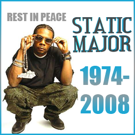 Static Major