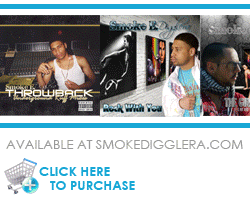 Smoke E. Digglera Music Center!