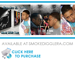 Smoke E. Digglera Music Center!