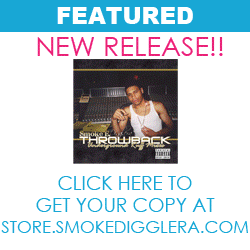 Smoke E. Digglera Music Center!